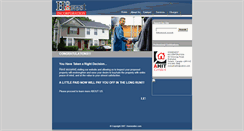 Desktop Screenshot of amanexchange.com